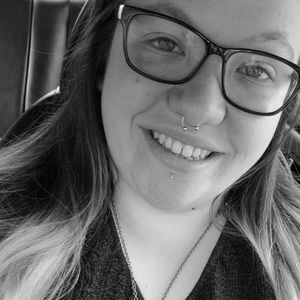 Meet your Posher, Natassja